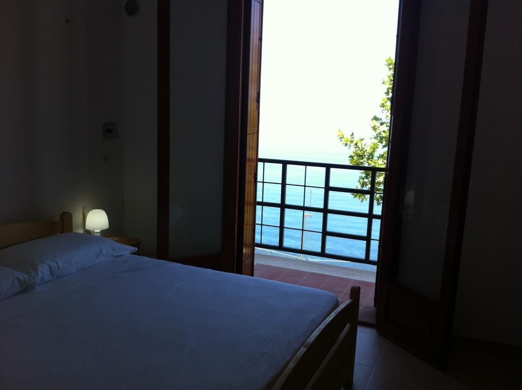 Marco Polo Casa Vacanze 폴리나 객실 사진