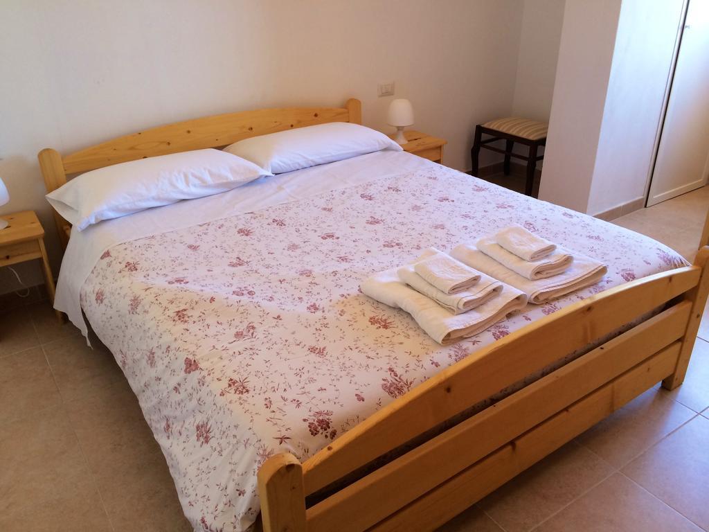 Marco Polo Casa Vacanze 폴리나 객실 사진
