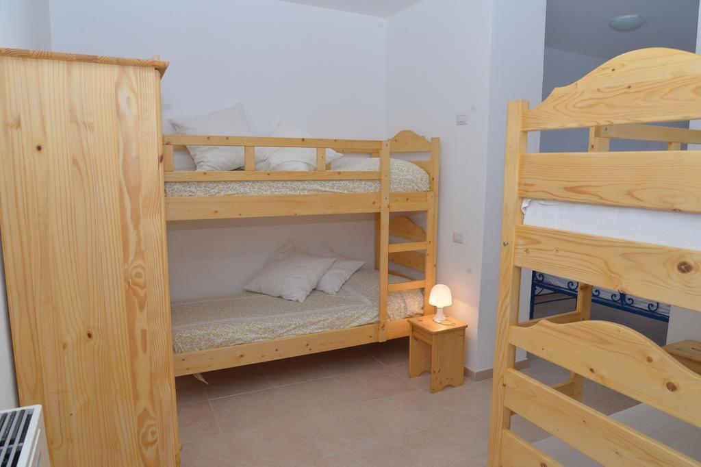 Marco Polo Casa Vacanze 폴리나 외부 사진