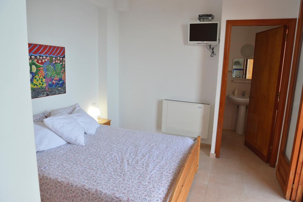 Marco Polo Casa Vacanze 폴리나 외부 사진