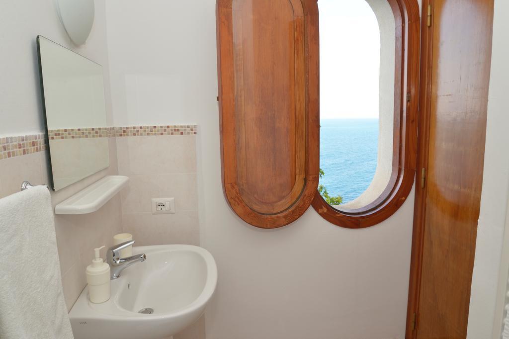 Marco Polo Casa Vacanze 폴리나 외부 사진