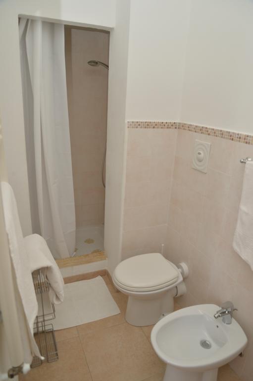 Marco Polo Casa Vacanze 폴리나 외부 사진